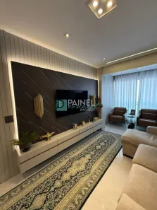 Apartamento com 2 Quartos à venda, 80m² no Boqueirão, Santos