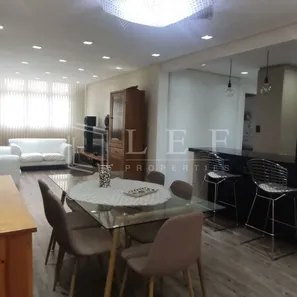 Apartamento com 2 Quartos à venda, 100m² no Vila Mariana, São Paulo