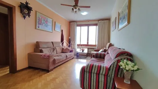 Apartamento com 3 Quartos à venda, 98m² no Jardim Carvalho, Porto Alegre