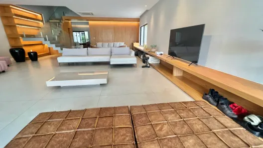 Casa com 5 Quartos para alugar, 450m² no Barra da Tijuca, Rio de Janeiro