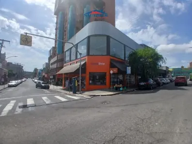 Sala Comercial para alugar, 80m² no Centro, Sapucaia do Sul