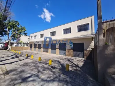 Ponto Comercial para alugar, 46m² no Boa Vista, Curitiba