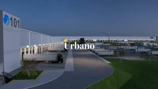 Galpão/Depósito/Armazém para alugar, 9200m² no Nova Santa Rita, Nova Santa Rita