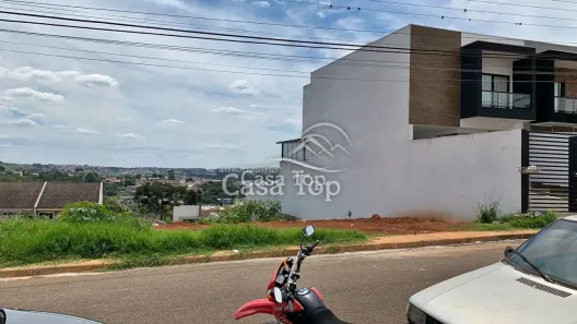 Lote/Terreno à venda, 462m² no Estrela, Ponta Grossa