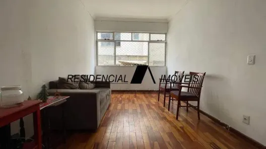 Apartamento com 3 Quartos à venda, 110m² no Buritis, Belo Horizonte