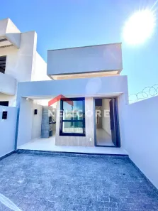 Casa com 2 Quartos à venda, 64m² no Parque Turf Club, Campos dos Goytacazes