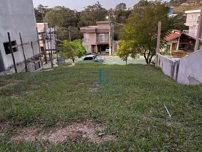 Lote/Terreno à venda, 288m² no Suru, Santana de Parnaíba