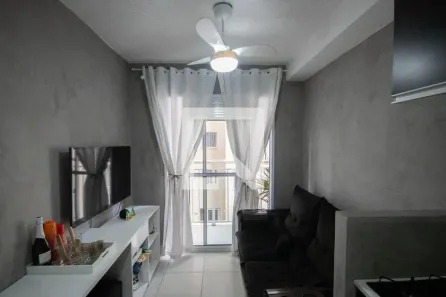 Apartamento com 1 Quarto à venda, 30m² no Vila Guilherme, São Paulo