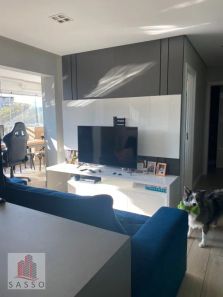 Apartamento com 2 Quartos à venda, 66m² no Quarta Parada, São Paulo