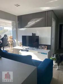 Apartamento com 2 Quartos à venda, 66m² no Quarta Parada, São Paulo