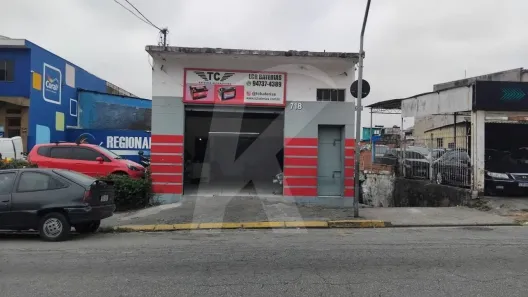 Casa com 1 Quarto à venda, 70m² no Jardim Brasil (Zona Norte), São Paulo
