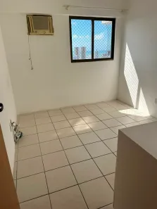 Apartamento com 3 Quartos para alugar, 96m² no Boa Viagem, Recife