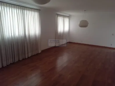 Apartamento com 3 Quartos à venda, 127m² no Jardim Paulista, São Paulo
