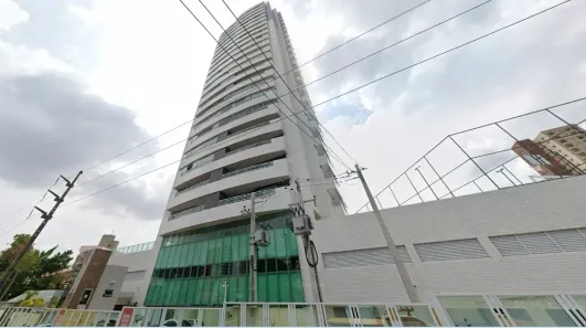 Apartamento com 4 Quartos para venda ou aluguel, 142m² no São Cristóvão, Teresina