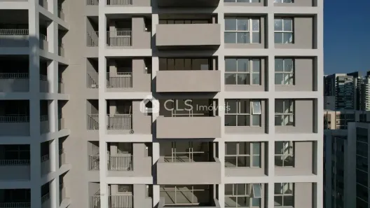 Apartamento com 1 Quarto à venda, 21m² no Pinheiros, São Paulo