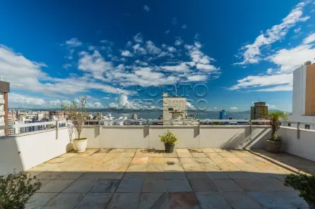 Apartamento com 4 Quartos à venda, 224m² no Centro, Florianópolis