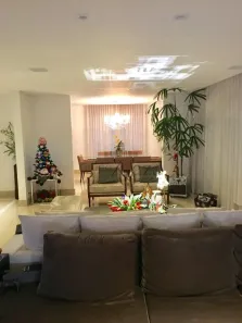 Apartamento com 3 Quartos à venda, 261m² no Vila Andrade, São Paulo