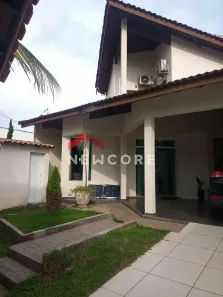 Casa de Condomínio com 5 Quartos à venda, 259m² no Marrocos, Itanhaém