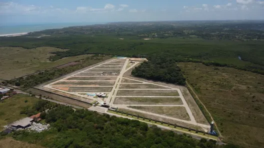 Lote/Terreno à venda, 200m² no Muçumagro, João Pessoa