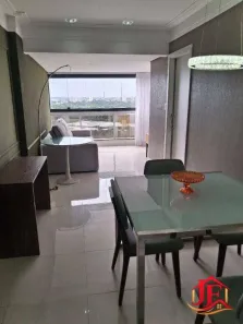 Apartamento com 1 Quarto para alugar, 50m² no Caminho das Árvores, Salvador