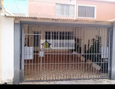 Sobrado com 3 Quartos à venda, 250m² no Sacomã, São Paulo