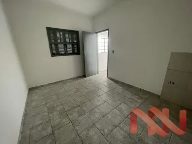 Casa com 1 Quarto para alugar, 40m² no Jardim Japão, São Paulo