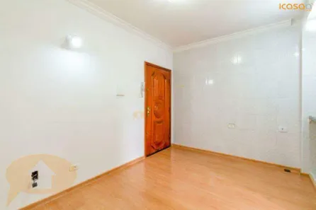 Apartamento com 1 Quarto à venda, 32m² no Campos Elíseos, São Paulo