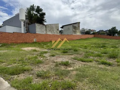 Lote/Terreno à venda, 300m² no Jardim Regente, Indaiatuba