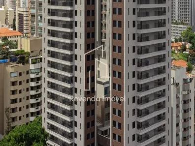 Apartamento com 3 Quartos à venda, 91m² no Jardim das Acácias, São Paulo