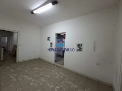 Sala Comercial à venda, 187m² no Mirandópolis, São Paulo