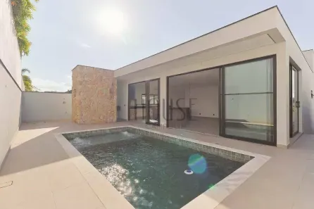 Casa de Condomínio com 4 Quartos à venda, 398m² no Alphaville Nova Esplanada, Votorantim