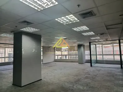 Sala Comercial para alugar, 229m² no Itaim Bibi, São Paulo