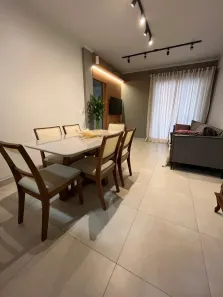 Apartamento com 2 Quartos à venda, 65m² no Higienópolis, São José do Rio Preto