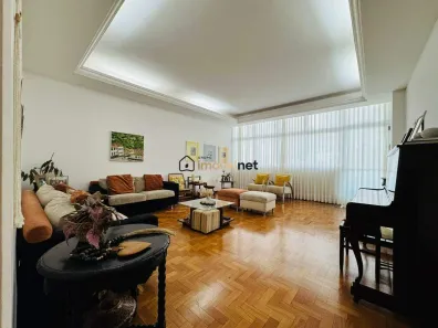 Casa com 7 Quartos à venda, 320m² no Serra, Belo Horizonte
