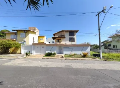 Casa com 4 Quartos à venda, 240m² no Cancela Preta, Macaé