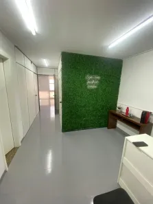 Sala Comercial à venda, 80m² no República, São Paulo