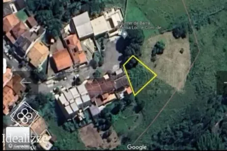 Lote/Terreno à venda, 588m² no Jardim Amália, Volta Redonda