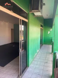 Ponto Comercial para alugar, 172m² no Santa Cruz, Americana