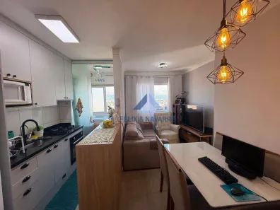 Apartamento com 2 Quartos à venda, 42m² no Vila Nova Cachoeirinha, São Paulo