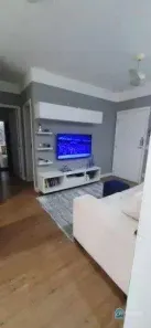 Apartamento com 2 Quartos à venda, 64m² no Marapé, Santos