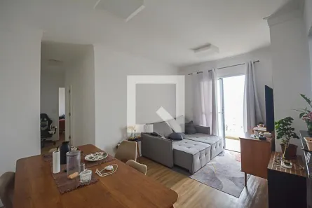 Apartamento com 2 Quartos à venda, 71m² no Rudge Ramos, São Bernardo do Campo
