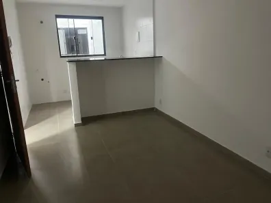 Kitnet com 1 Quarto para alugar, 19m² no Alto da Serra, Petrópolis