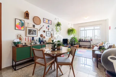 Apartamento com 2 Quartos à venda, 96m² no Liberdade, São Paulo