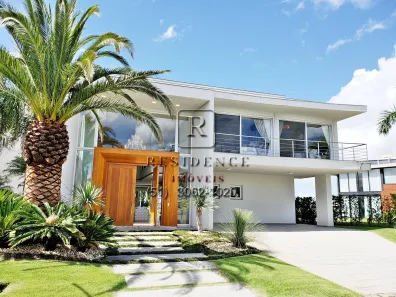 Casa de Condomínio com 6 Quartos à venda, 650m² no Sans Souci, Eldorado do Sul