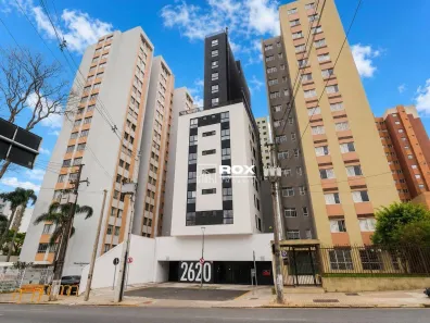 Apartamento com 2 Quartos à venda, 56m² no Água Verde, Curitiba
