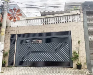 Sobrado com 3 Quartos à venda, 148m² no Jardim Matarazzo, São Paulo