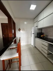 Apartamento com 2 Quartos à venda, 55m² no Praia das Gaivotas, Vila Velha