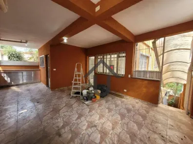 Casa com 4 Quartos à venda, 259m² no Rolinópolis, São Paulo