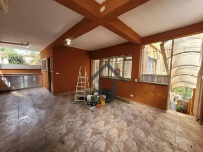 Casa com 4 Quartos para venda ou aluguel, 259m² no Rolinópolis, São Paulo