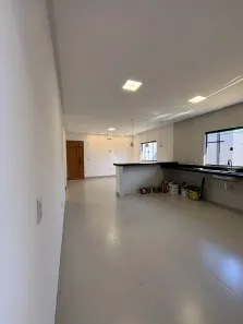 Casa com 3 Quartos à venda, 114m² no Parque das Nações, Aparecida de Goiânia